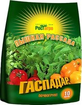 Грунт Гаспадар Пышная рассада, 5 л