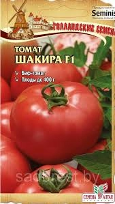 Томат Шакира F1