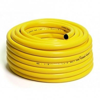 Шланг поливочный ECOFLEX 5/8 50