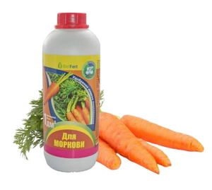 ЖКУ для моркови, 1 л
