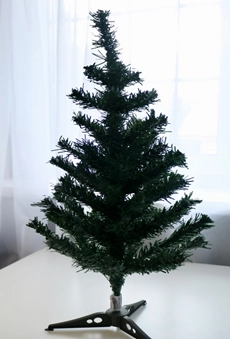 Ель искусственная (RM-0001/KG-1), 30 см
