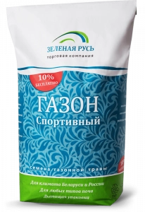 Травосмесь &quot;Газон Спортивный&quot;, 5 кг