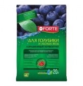 Bona Forte для голубики и лесных ягод, 20 л