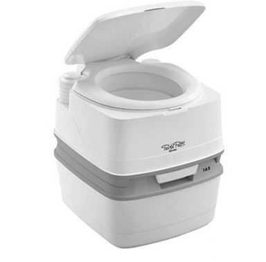 Туалет дачный Porta Potti QUBE 165