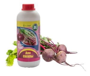 ЖКУ для свеклы, 1 л