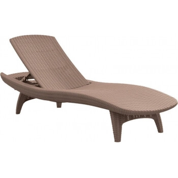 Шезлонг Pacific Lounger