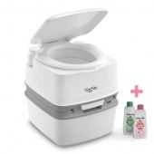 Туалет дачный Porta Potti QUBE 365
