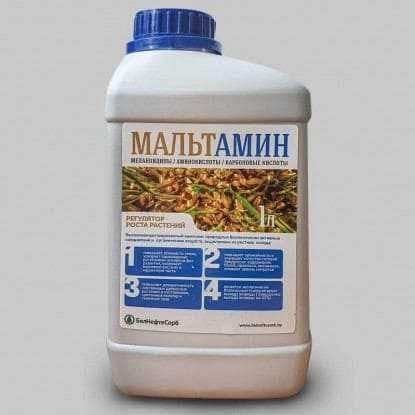 Мальтамин 1 л