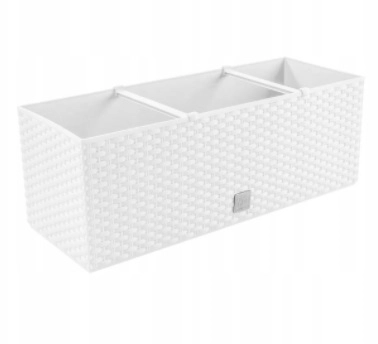 Горшок пластиковый RATO case 500