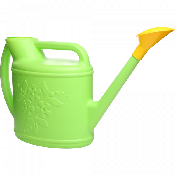 Лейка Премьера, 10 л (с рассеивателем) Лейка Премьера, 10 л (с рассеивателем)