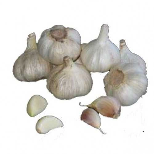 Чеснок озимый Полесский сувенир, 1 кг Чеснок озимый Полесский сувенир, 1 кг