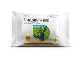 Садовый вар avgust, 150 г