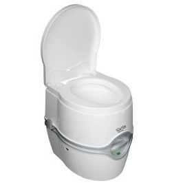 Туалет дачный Porta Potti QUBE Excellence