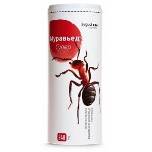 Муравьед супер, 240 г