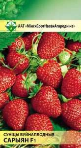Клубника Сариян, 10 шт (МССО) Клубника Сариян, 10 шт (МССО)