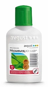 Муравьед, 50 мл