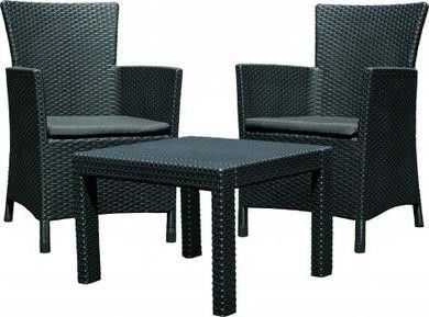 Комплект мебели Rosario balcony set