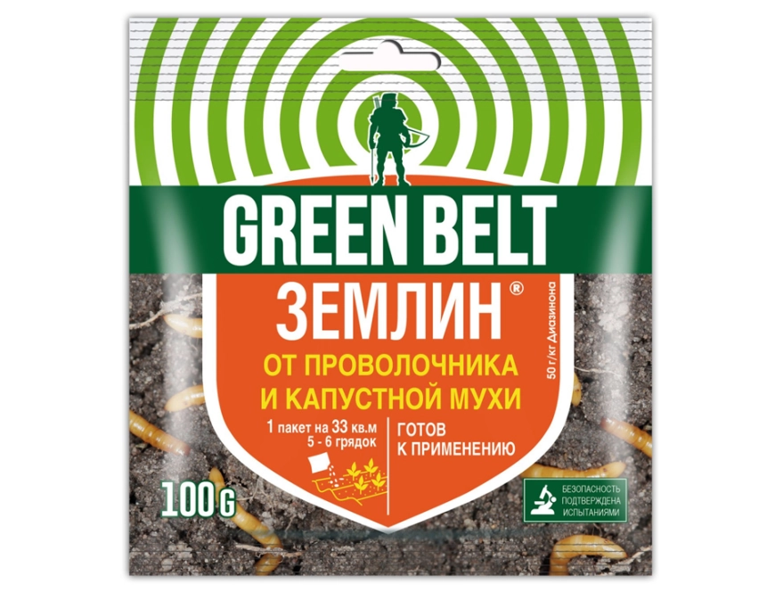 Землин, 100 г Землин, 100 г