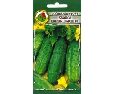 Огурец Кронос Скерневицкий F1, 5 г (PNOS)