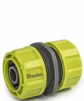 Соединитель для шланга 3/4 ФБ6Л Bradas LIME LINE