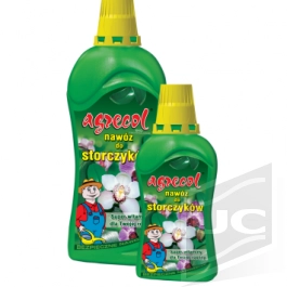 Удобрение Agrecol для орхидей (0.75 л)