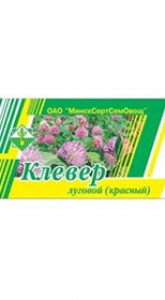 Клевер луговой Цудоуны 0,2 кг