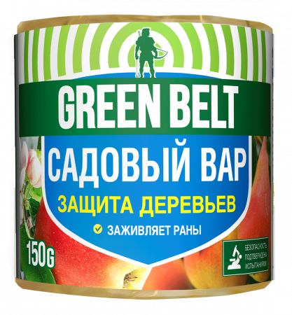 Садовый вар, 150 г Садовый вар, 150 г