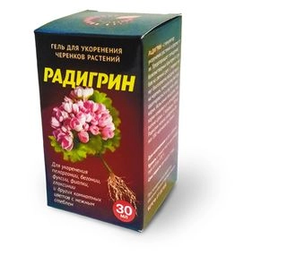 Радигрин Красный, 30 мл