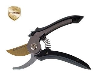 Секатор профессиональный Greenmill GR 0055T