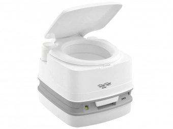 Туалет дачный Porta Potti QUBE 345