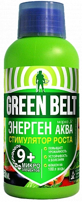 Энерген Аква хелаты + 9 микроэлементов, 250 мл