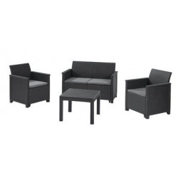 Комплект мебели Emma 2 seater