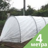 Парник 4 м. &quot;На Зависть&quot;