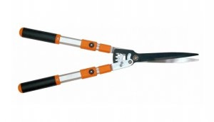 Телескопические ножницы для кустов Hecht 060AH9L
