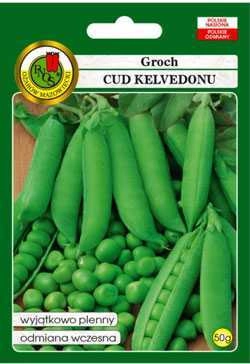 Горох Чудо Кельведона, 50 г (PNOS)