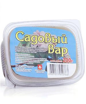 Вар садовый, 200 г