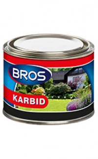 Карбид BROS, 500 г
