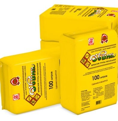 Грунт Двина, 100 л