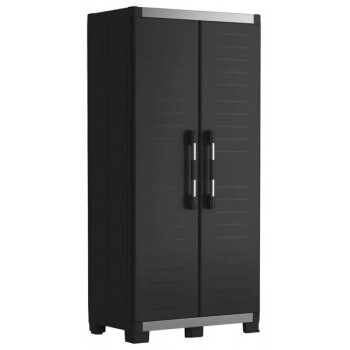Шкаф пластиковый высокий XL GARAGE