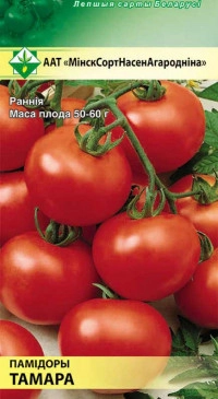 Томат Тамара, 0,2 г (МССО) Томат Тамара, 0,2 г (МССО)