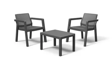 Комплект мебели Emily Balcony Set