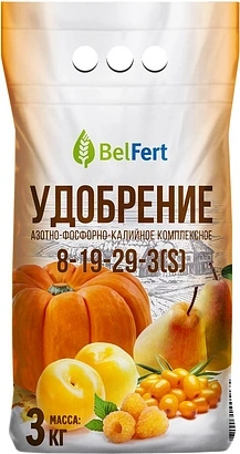 АФК 8-19-29 3 кг