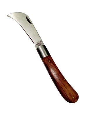 Нож садовый НС-1