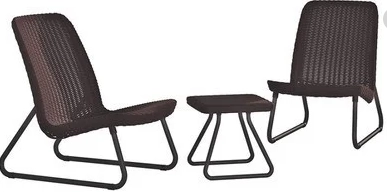 Набор мебели Rio Patio Set
