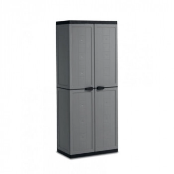 Шкаф пластиковый JOLLY R16