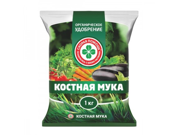 Костная мука Скорая помощь, 1 кг Костная мука Скорая помощь, 1 кг