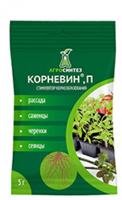 Корневин П, 5 г