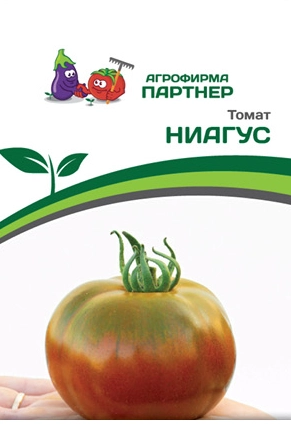 Томат Ниагус F1 (10 шт) 2-ной пак. (ПАРТНЕР)
