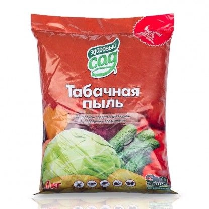 Табачная пыль, 1 кг