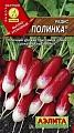 Редис Полинка, 6 г (Аэлита) Редис Полинка, 6 г (Аэлита)